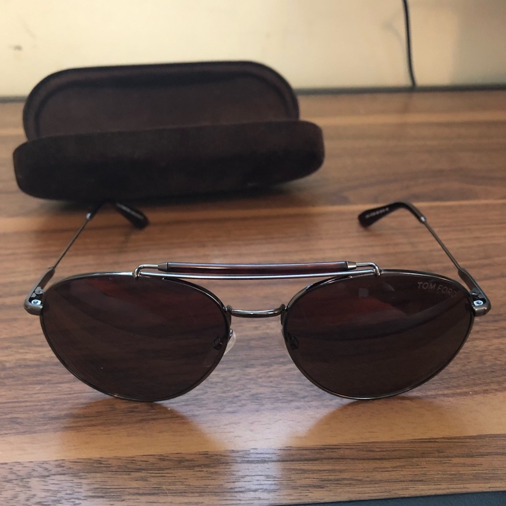 Tom Ford Aviators
